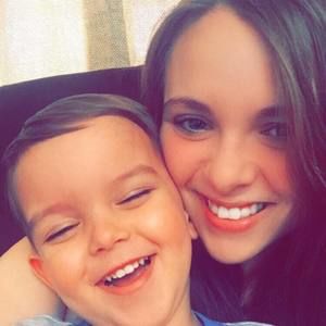 Meet your Posher, Brianna